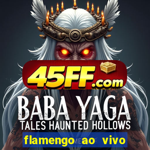 flamengo ao vivo multi tv